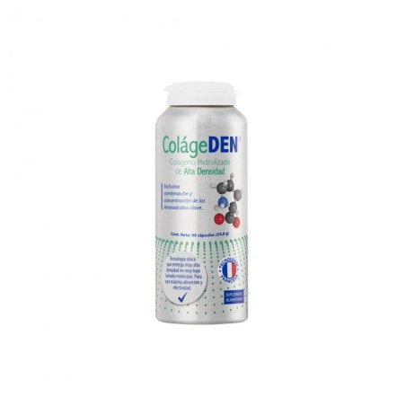 COLAGEDEN 500mg X 90 CAP