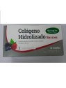 COLAGENO HIDROLIZADO BERRIES X 30 SOBRES