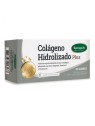 COLAGENO HIDROLIZADO  PLUS X 30 SOBRES