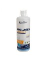 COLAGENO PLUS CON VITAMINA C X 750 ML IRONMAXX