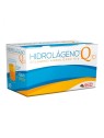 HIDROLAGENO COLAGENO HIDROLIZADO Q10  X 30 SOBRES