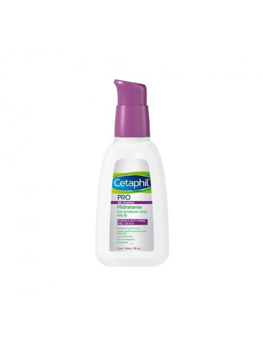 CETAPHIL PRO AC CRE FPS 30  X 118 GR