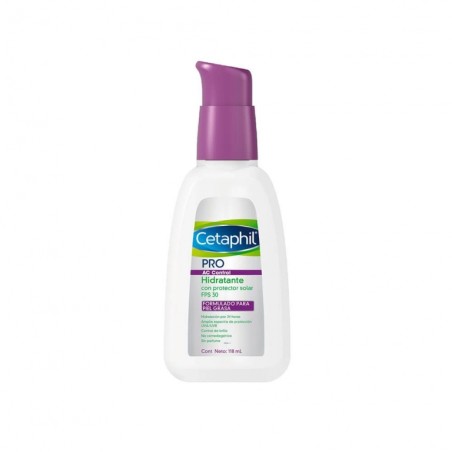 CETAPHIL PRO AC CRE FPS 30  X 118 GR