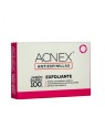 ACNEX EXFOLIANTE JB BARRA 100G