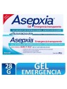 ASEPXIA SPOT GEL SECANTE