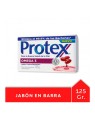 JABON PROTEX OMEGA 3 X 1 UNIDAD