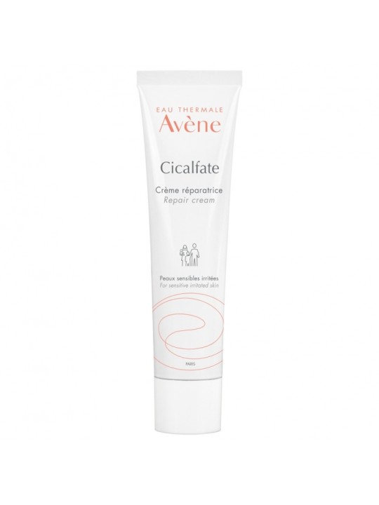 AVENE CICALFATE CR 40 ML