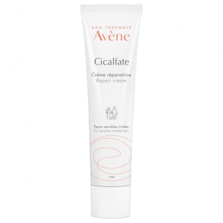 AVENE CICALFATE CR 40 ML