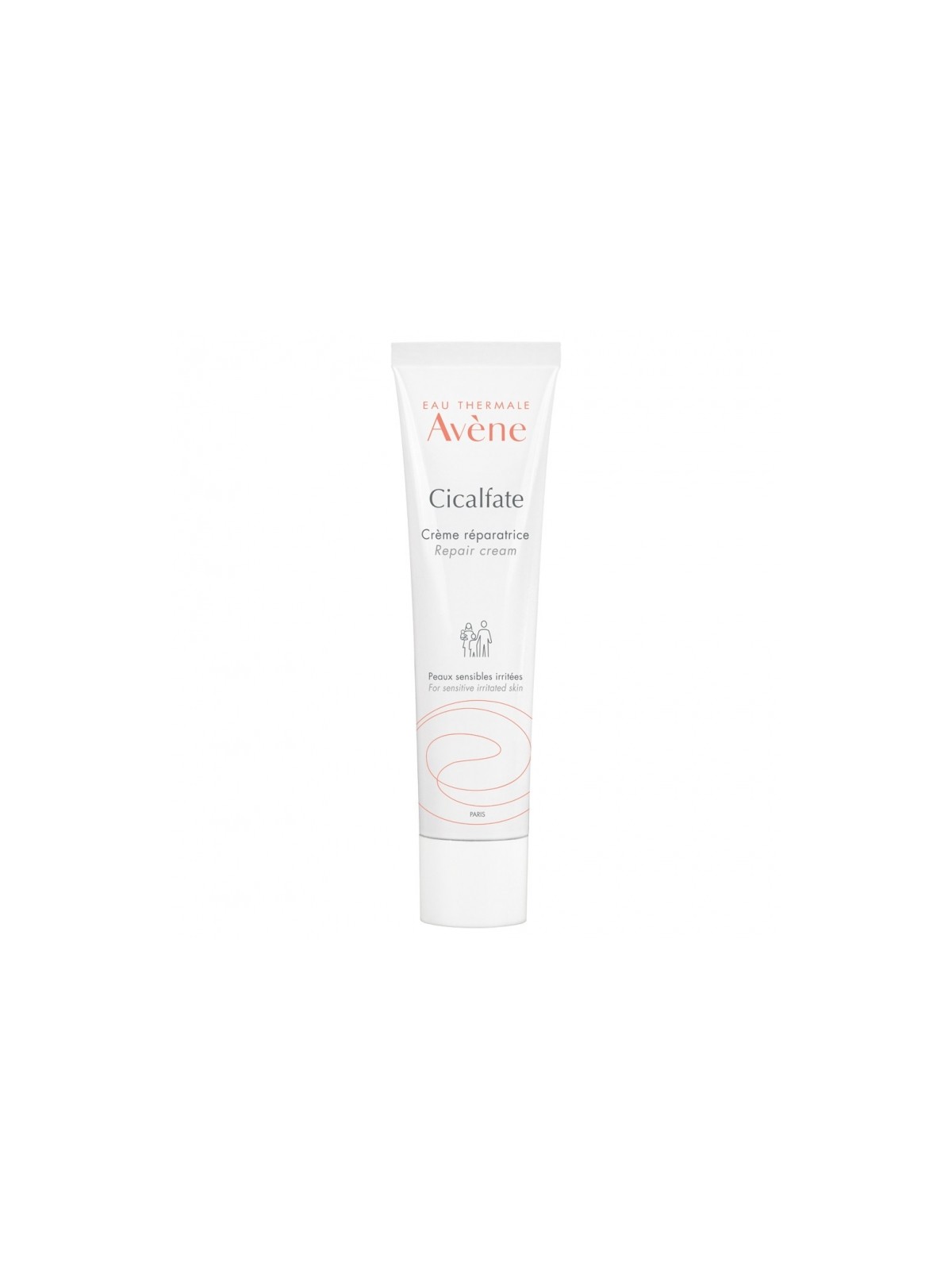 AVENE CICALFATE CR 40 ML