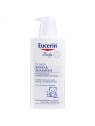 EUCERIN BABY BAÑO&SH.X400ML