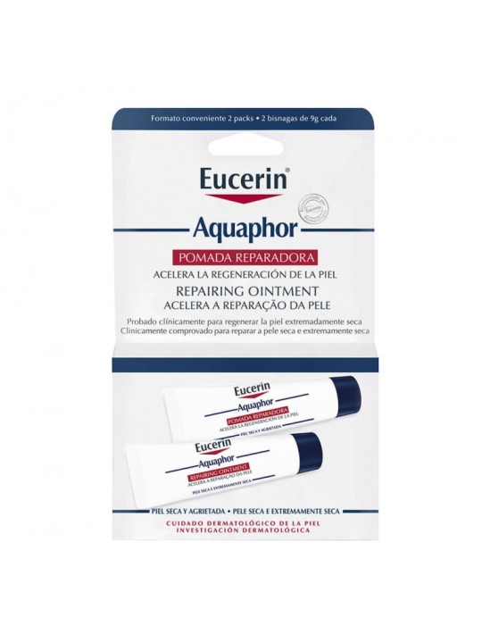 EUCERIN AQUAPHOR P/S 2 x10ML