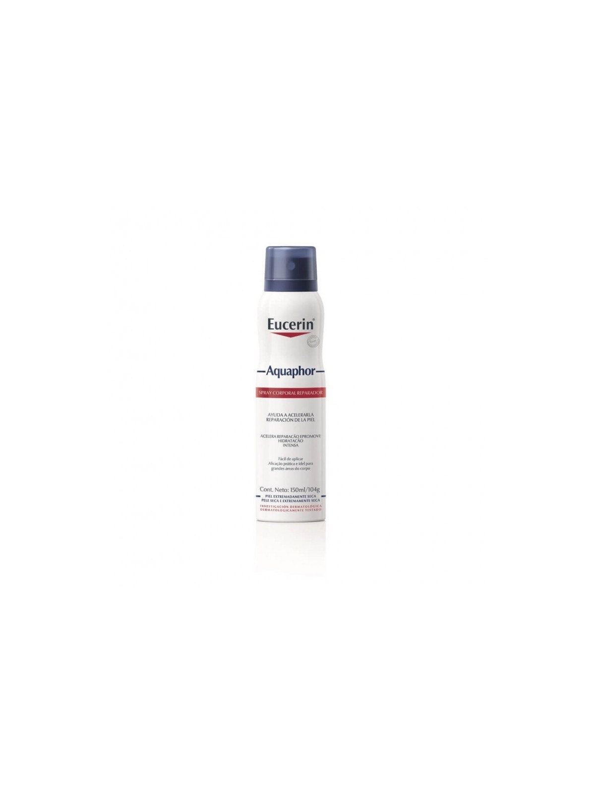 EUCERIN AQUAPHOR SPAY REP. P/S 150ML