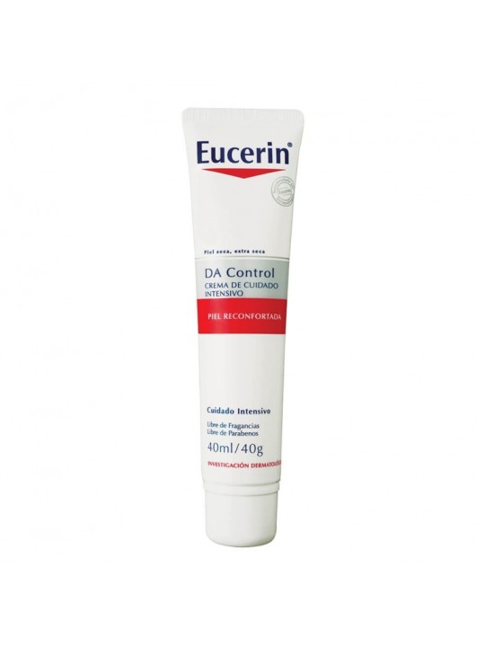 EUCERIN DA CONTROL CREMA X 40ML