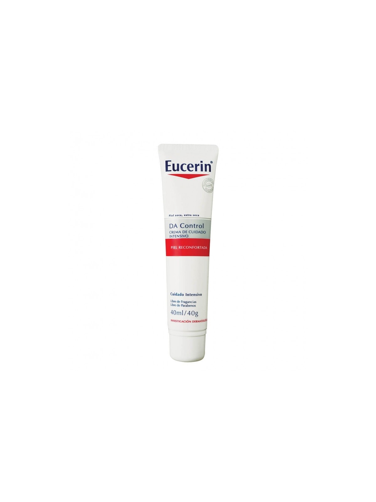 EUCERIN DA CONTROL CREMA X 40ML