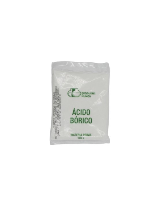 ACIDO BORICO 100G