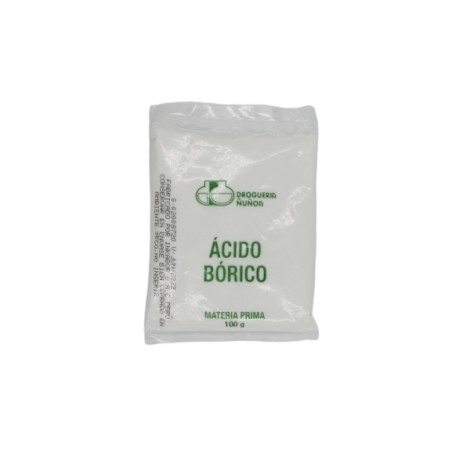 ACIDO BORICO 100G