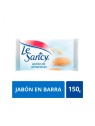 LE SANCY JB.BAR.ALMENDRAS X150G