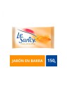 LE SANCY JB.BAR.MIEL  ALMENDRAS X150G