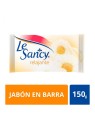 LE SANCY JB.BAR. MANZANILLA MANTECA DE CACAO X150G