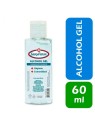 SANYFARMA ALCOHOL GEL 60 ML