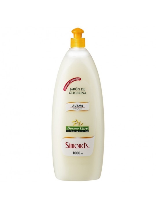 SIMONDS JAB 1LT.AVENA D CARE