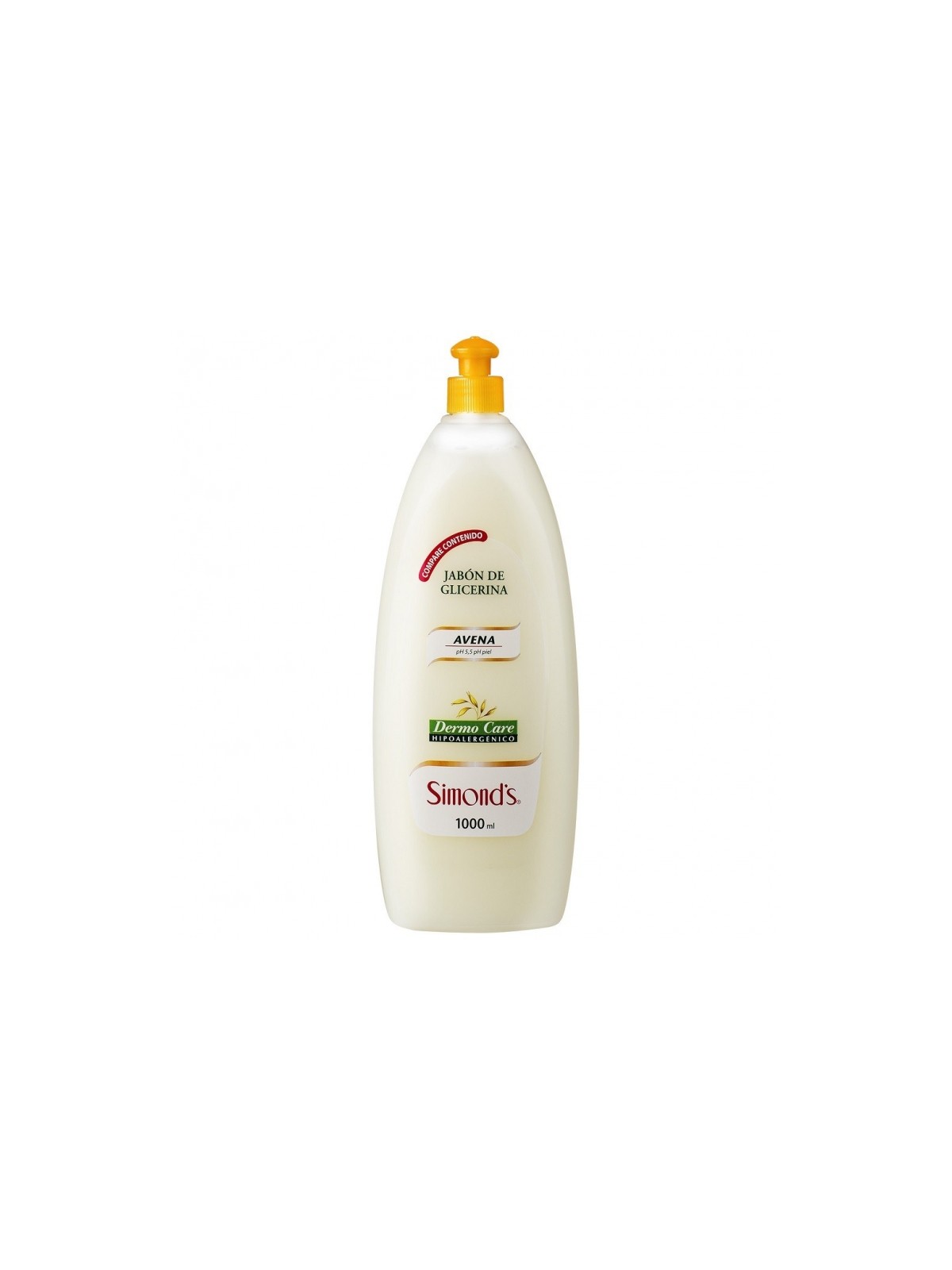 SIMONDS JAB 1LT.AVENA D CARE