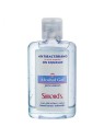 JABON ALCOHOL GEL 70% S/ENJUAGUE 75ML