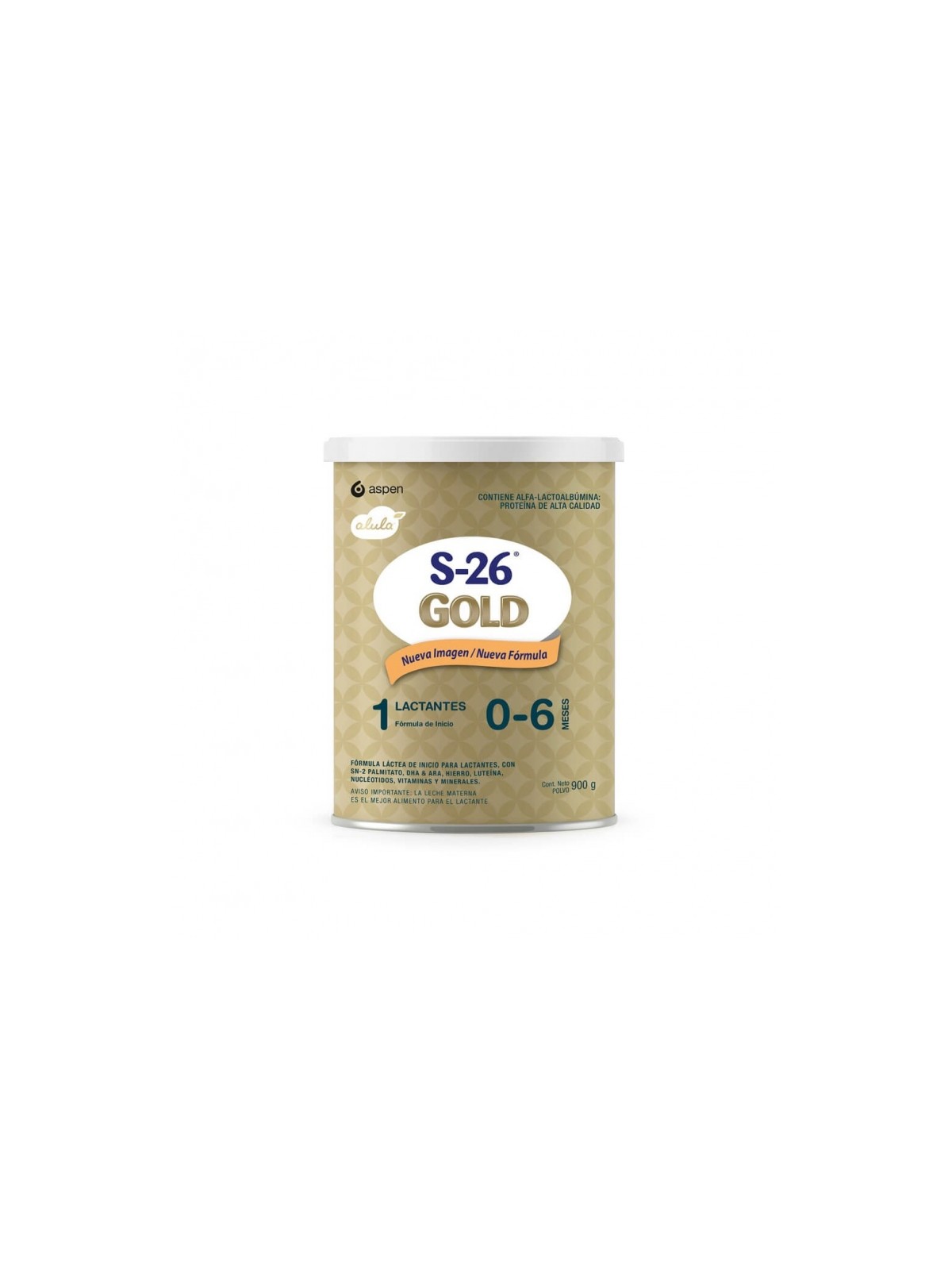 S-26 GOLD 900G