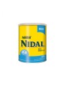 NIDAL INICIO 0 A 6 MESES X 800G