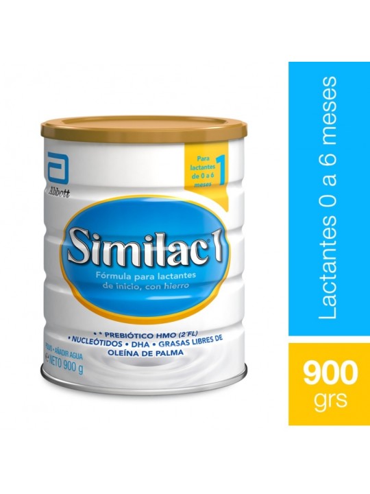 SIMILAC 1 X900G