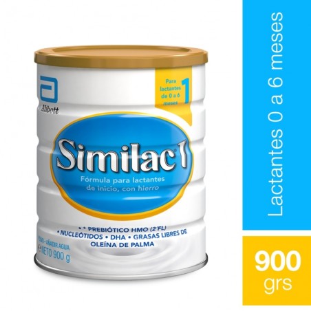 SIMILAC 1 X900G