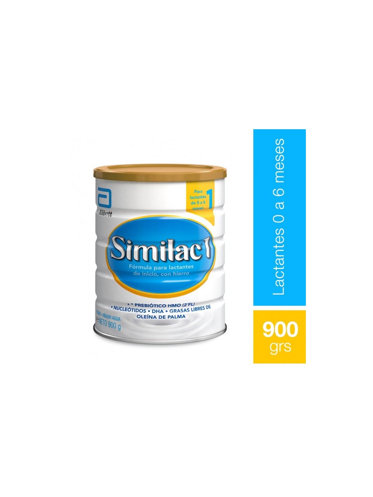 SIMILAC 1 X900G