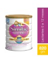 SIMILAC TOTAL CONFORT 1&2 X820G