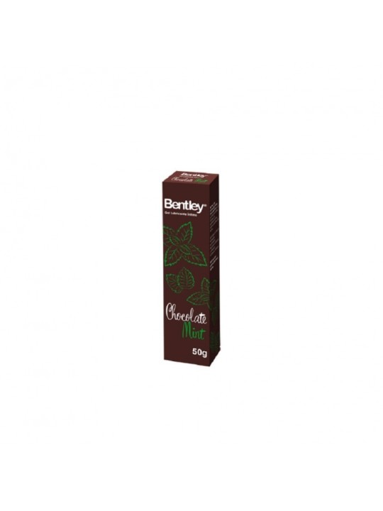 BENTLEY CHOCOLATE MINT  50 G