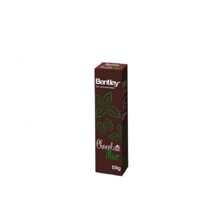 BENTLEY CHOCOLATE MINT  50 G