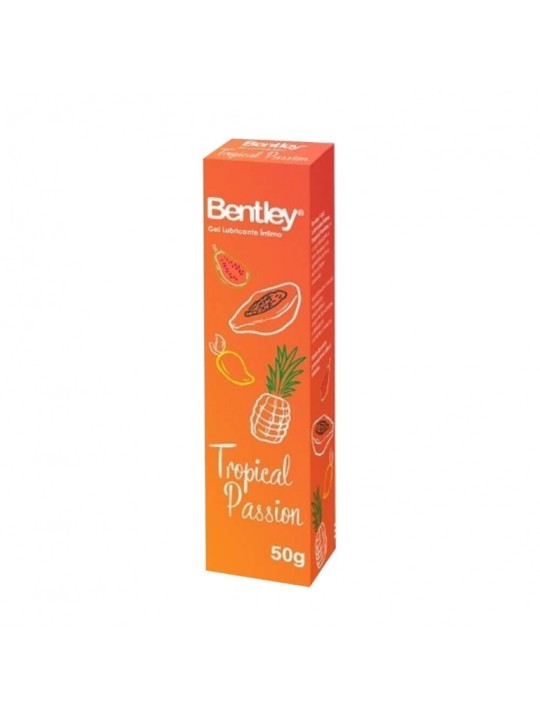 BENTLEY TROPICAL PASSION 50 G