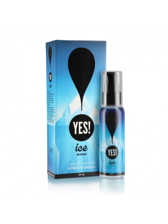 YES! ICE INTENSO X55ML