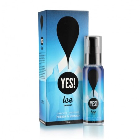 YES! ICE INTENSO X55ML