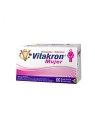 VITAKRON MUJER X 60 COM.REC