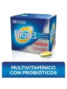 BION 3 SENIORS X 30COM