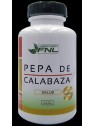 FNL Pepa de Calabaza X 60 CAP