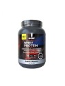 WHEY PROTEIN VAINILLA  X 900 GR