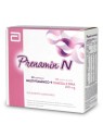 PRENAMIN NATAL X 30COM+30CAP