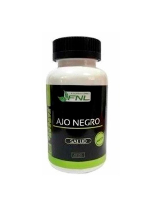 FNL Ajo Negro X 60 CAP