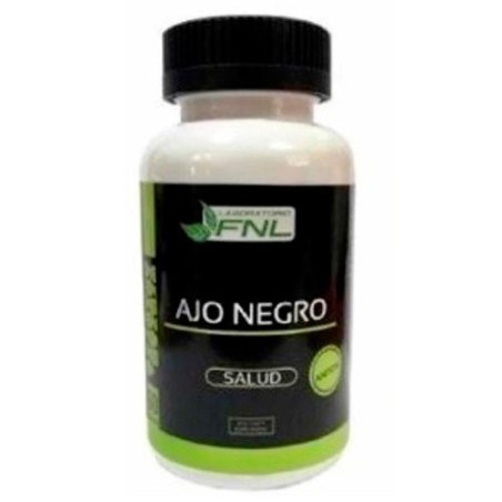 FNL Ajo Negro X 60 CAP