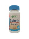 SELENIO COMPLEX X 60 CAP