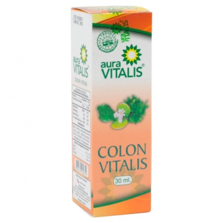 COLON VITALIS GTS X 30ML