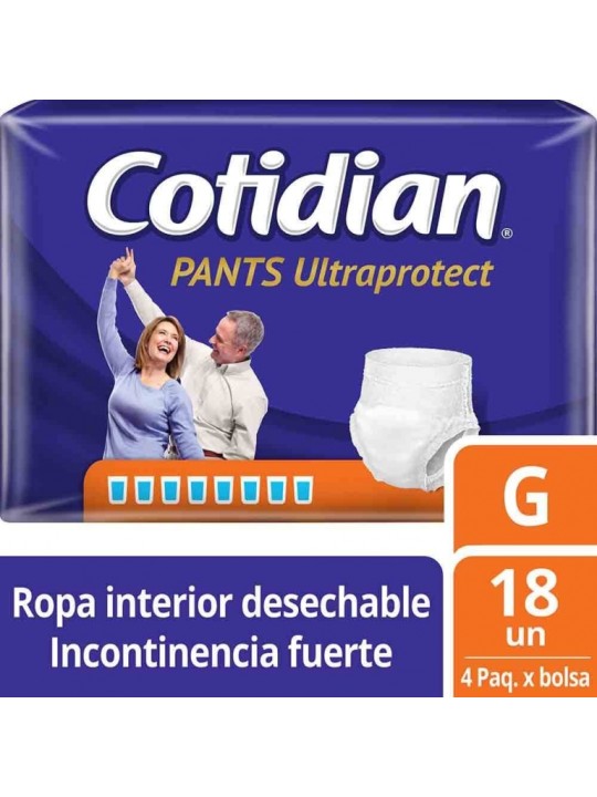 COTIDIAN PANTS G X 18