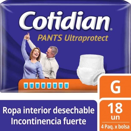 COTIDIAN PANTS G X 18