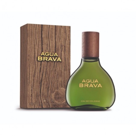 A.BRAVA EDT.VAP. 50ML.